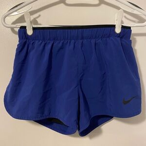 Nike 2-in-1 Running Shorts | XS